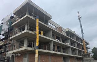2-комнатный пентхаус в Лимасоле за 760 000 €