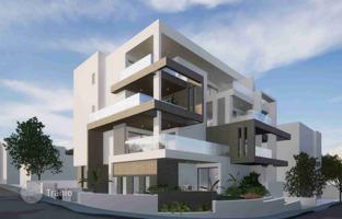 6 новых квартир в ЖК в Пафосе за От 245 000 €