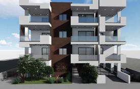 Малоэтажная резиденция с парковкой, Агландзия, Кипр за От 185 000 €