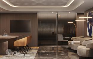 2-комнатная квартира 110 м² в Порту (город) за 735 000 €