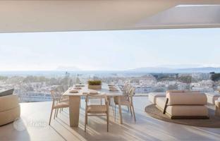 3-комнатная квартира 197 м² в Эстепоне за 1 116 000 €