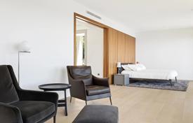 12-комнатная вилла в Вильфранш-сюр-Мер, Франция за 40 000 € в неделю