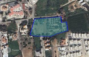 Земельный участок 7 578 м² в Эмбе за 1 800 000 €