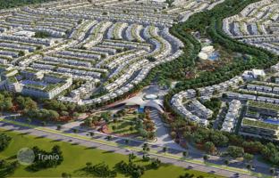 5 новых объектов в ЖК Azizi Florence в Шардже за От $569 000