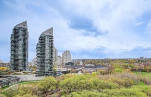 5-комнатная квартира в Этобико за C$895 000