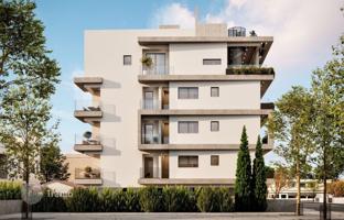 1-комнатная квартира в новостройке в Лимасоле за 315 000 €