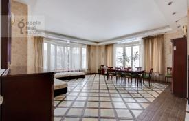 6-комнатная квартира 410 м² в Москве, Россия за $1 450 в неделю