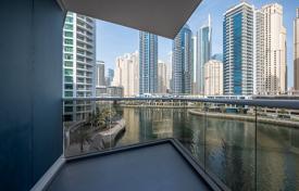Новостройка в Dubai Marina, Дубай, ОАЭ за $752 000