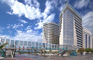 3-комнатная квартира в новостройке 74 м² в Батуми за $140 000