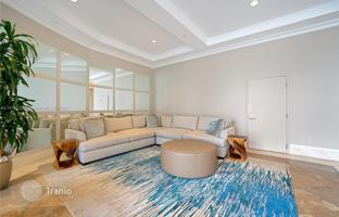 3-комнатная квартира в кондо 213 м² в Майами за $2 500 000