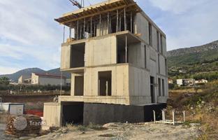 3-комнатная квартира 90 м² в Каштеле за 365 000 €