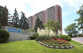 Квартира на Скарлетт-роуд, Торонто, Онтарио,  Канада за C$883 000