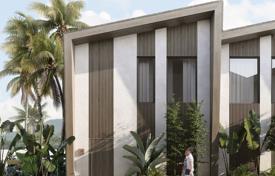 Двухэтажная новая вилла «под ключ», Берава, Бадунг, Бали, Индонезия за $225 000
