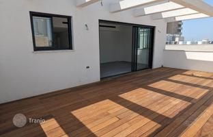 3-комнатный пентхаус 115 м² в Тель-Авиве за $2 097 000