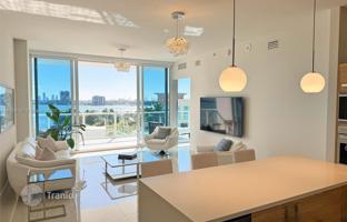 2-комнатная квартира в кондо 155 м² в Эджуотере (Флорида) за $1 700 000