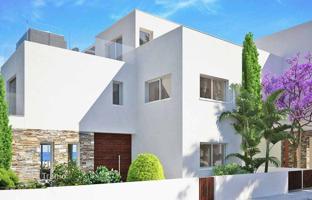 4-комнатный коттедж 238 м² в Като Пафос за 1 125 000 €