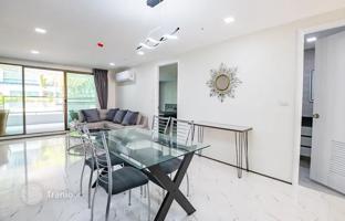 3-комнатная квартира 109 м² в Паттайе за $215 000