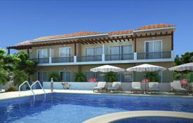 Закрытая резиденция с бассейном и садами в престижном районе, Полис, Кипр за От 212 000 €
