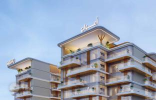 37 новых квартир в ЖК Kaia Residences в The Palm Jumeirah за От $491 000