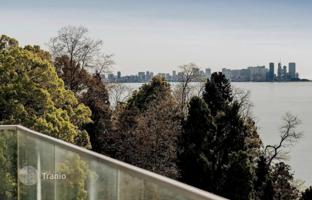Квартира-студия 40 м² в Батуми за $105 000
