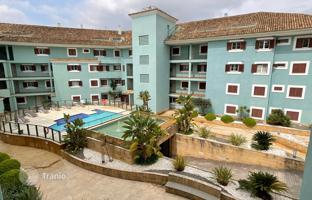 5-комнатная квартира 163 м² в Сотогранде за 750 000 €