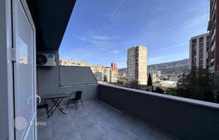 2-комнатная квартира 66 м² в Сабуртало за $119 000