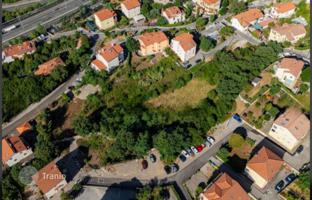 Земельный участок 3 000 м² в Риеке за 650 000 €