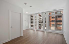 Квартира на Мутуал-стрит, Олд Торонто, Торонто,  Онтарио,   Канада за C$853 000