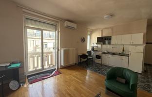 2-комнатная квартира 55 м² в Районе V (Белварош-Липотвароше) за 450 000 €