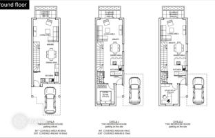 3-комнатный коттедж 225 м² в Агиос Тихонасе за 500 000 €