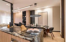 Отремонтированная квартира в элитном районе Саламанка в Мадриде, Испания за 1 339 000 €