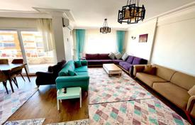 Уютная просторная квартира в Мерсине за $155 000