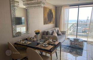 1-комнатная квартира 47 м² в Паттайе за $283 000