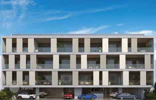 18 новых квартир в ЖК в Лимасоле за От 225 000 €