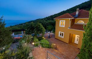 7-комнатный дом 200 м² в Veprinac. Цена по запросу