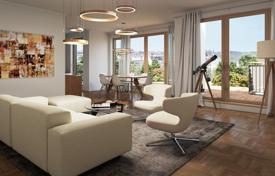 Новая двухкомнатная квартира всего в 250 м от озера Тегель, Берлин, Германия за 269 000 €