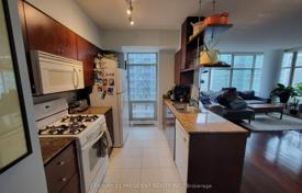 Квартира в Олд Торонто, Торонто, Онтарио,  Канада за C$925 000