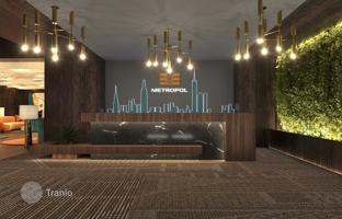 1-комнатная квартира 62 м² в Сабуртало за $126 000