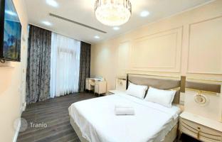 3-комнатная квартира 117 м² в Сабуртало за $415 000