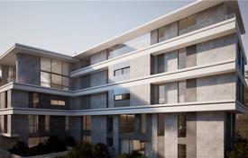Малоэтажная резиденция с бассейнами, Вула, Греция за От 370 000 €