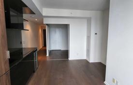 Квартира на Темперанc-стрит, Олд Торонто, Торонто,  Онтарио,   Канада за C$795 000