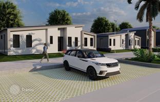 3-комнатный дом 162 м² в Форт Пирс за $575 000