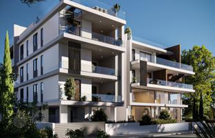 2-комнатная квартира в новостройке в Ларнаке за 230 000 €