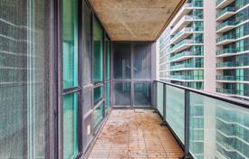 Квартира на Харбор-стрит, Олд Торонто, Торонто,  Онтарио,   Канада за C$966 000