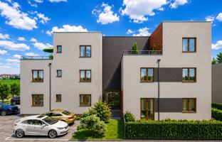 3-комнатная квартира 75 м² в Загребе за 300 000 €