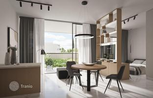 1-комнатная квартира 50 м² в Эмбе за 258 000 €