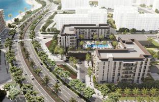 1 новая квартира в ЖК Aysha Residences 1 and 2 в Аль-Хане за От $563 000