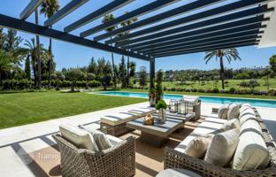 19-комнатная вилла 1 636 м² в Нуэва Андалусии за 19 500 000 €