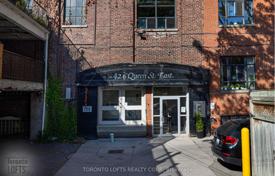 Квартира на Куин-стрит Восток, Торонто, Онтарио,  Канада за C$1 130 000