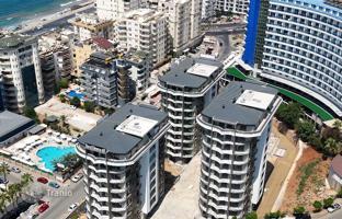 2-комнатная квартира 61 м² в Тосмуре за 15 270 000 TRY